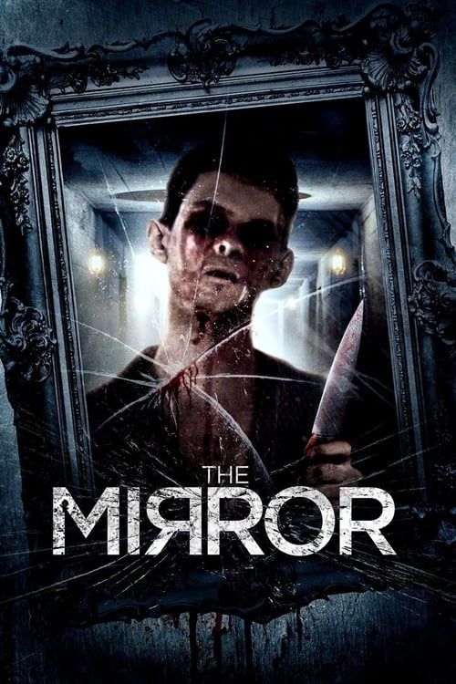Key visual of The Mirror