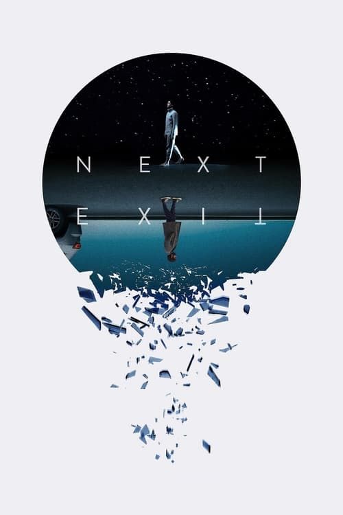 Key visual of Next Exit