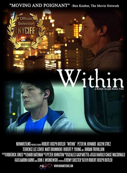 Key visual of Within