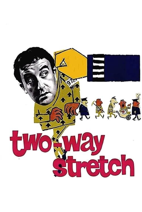 Key visual of Two Way Stretch