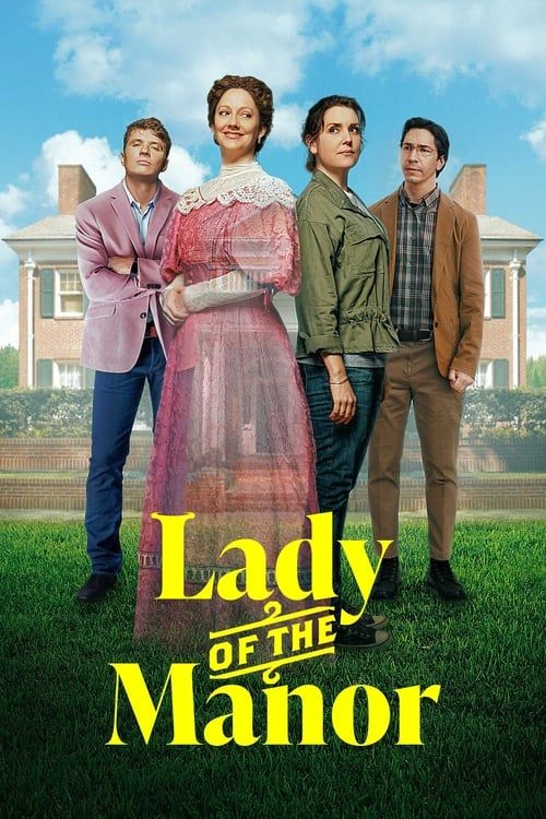 Key visual of Lady of the Manor