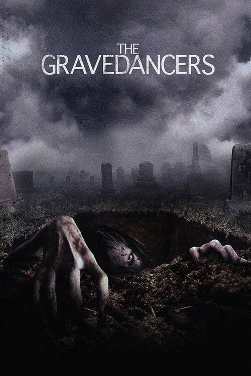 Key visual of The Gravedancers