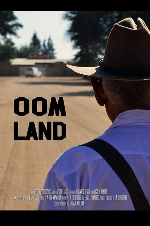 Key visual of Oom Land