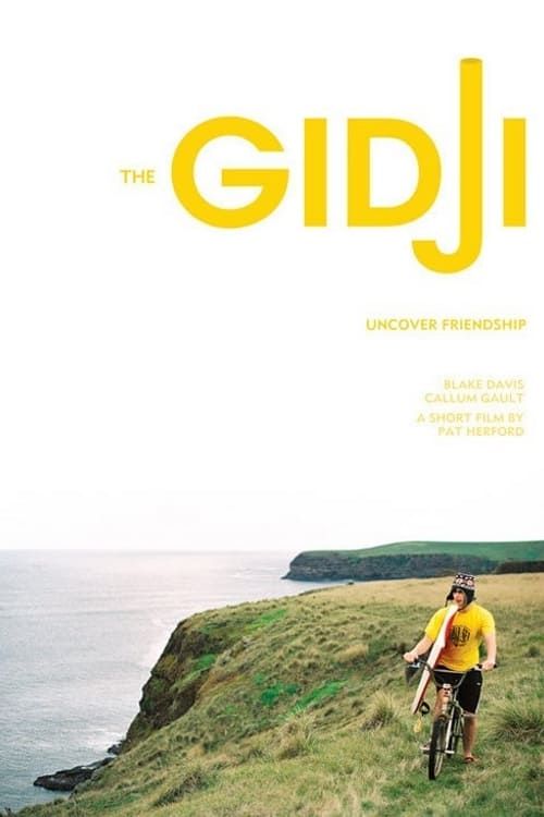 Key visual of The Gidji