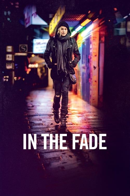 Key visual of In the Fade