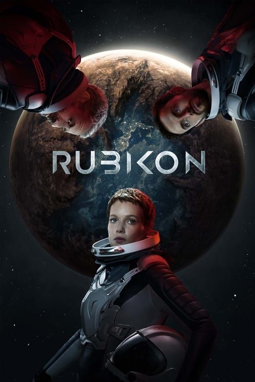 Key visual of Rubikon