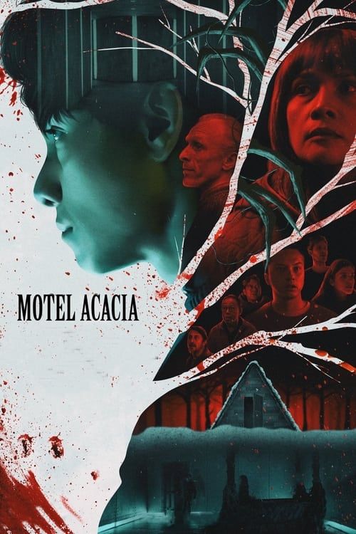 Key visual of Motel Acacia