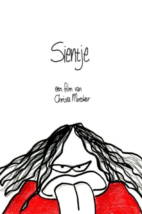 Key visual of Sientje