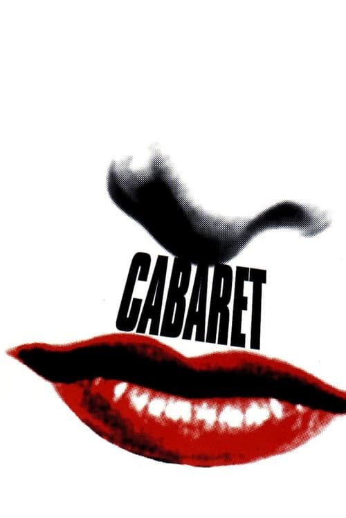 Key visual of Cabaret