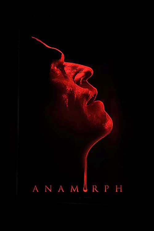 Key visual of Anamorph