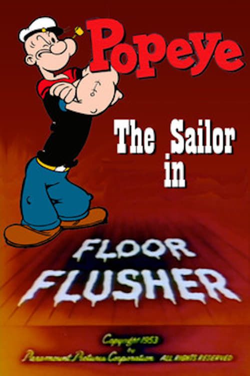 Key visual of Floor Flusher