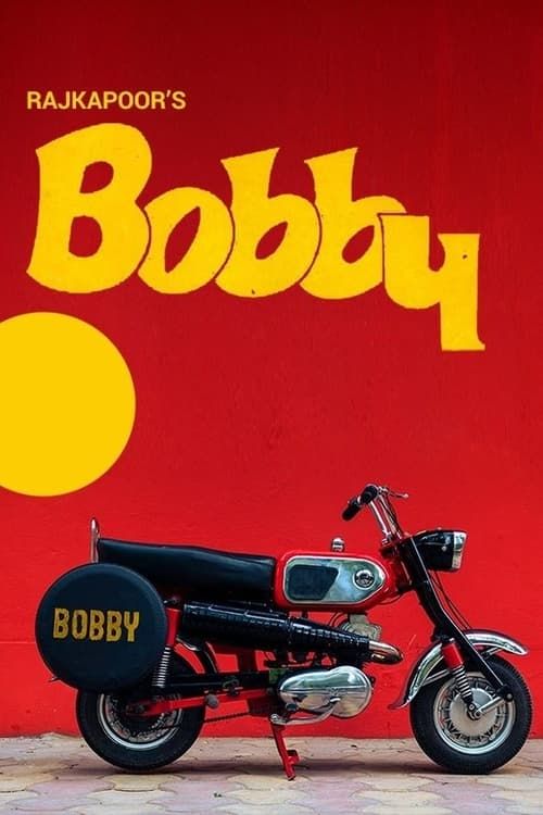 Key visual of Bobby