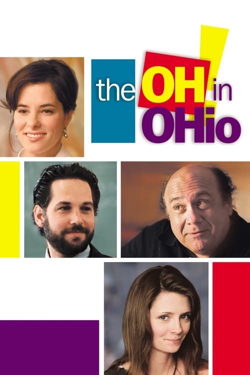 Key visual of The Oh in Ohio