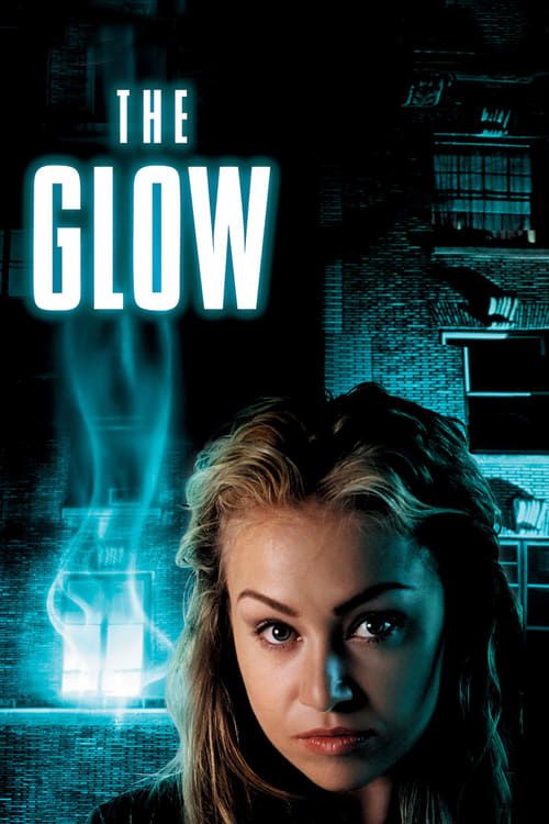 Key visual of The Glow