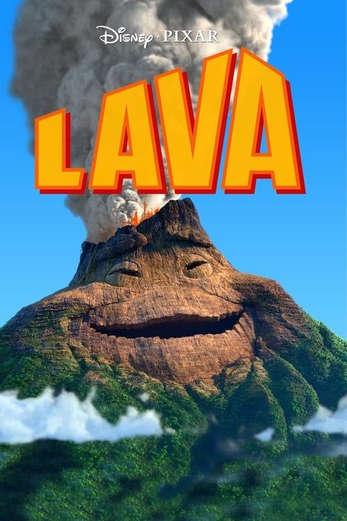 Key visual of Lava
