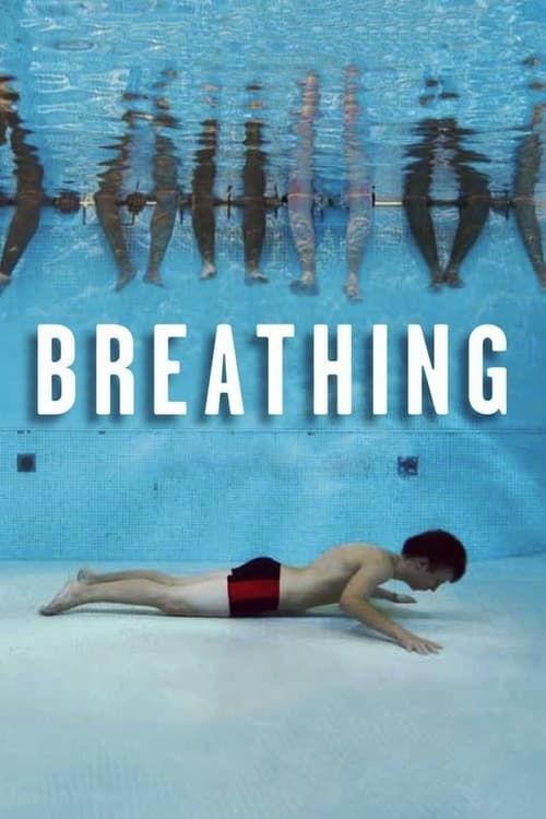 Key visual of Breathing