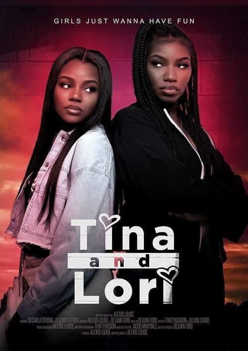 Key visual of Tina and Lori