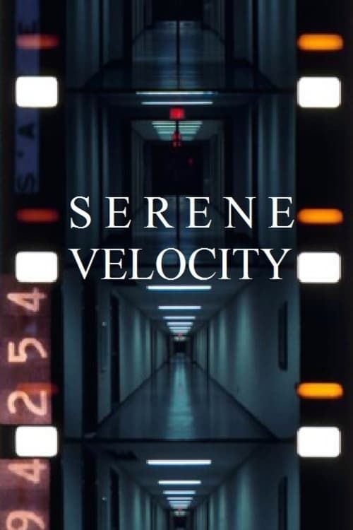 Key visual of Serene Velocity