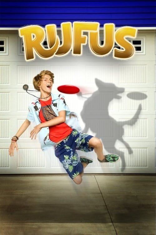 Key visual of Rufus