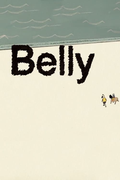 Key visual of Belly