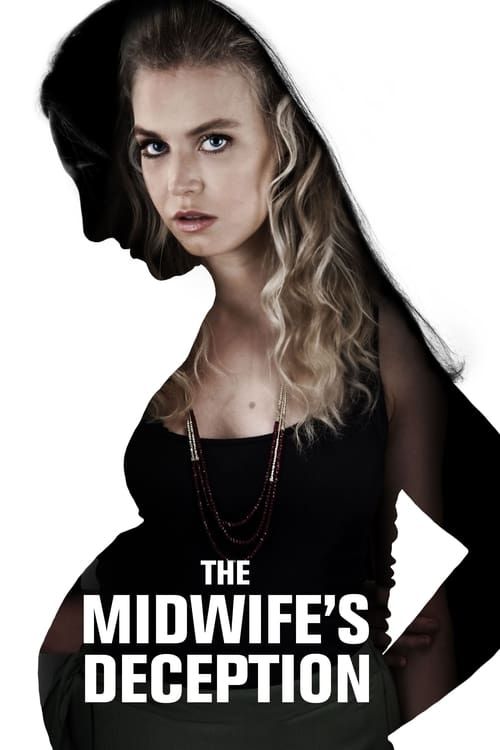 Key visual of The Midwife's Deception