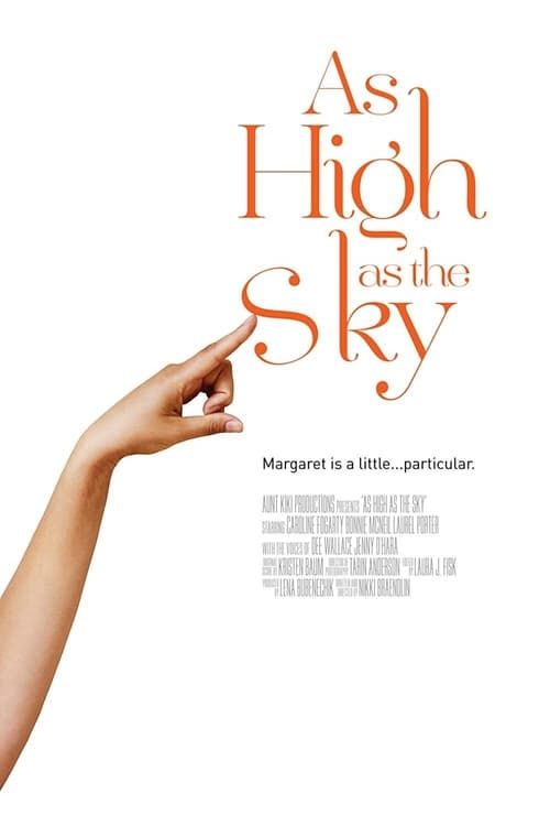 Key visual of As High as the Sky