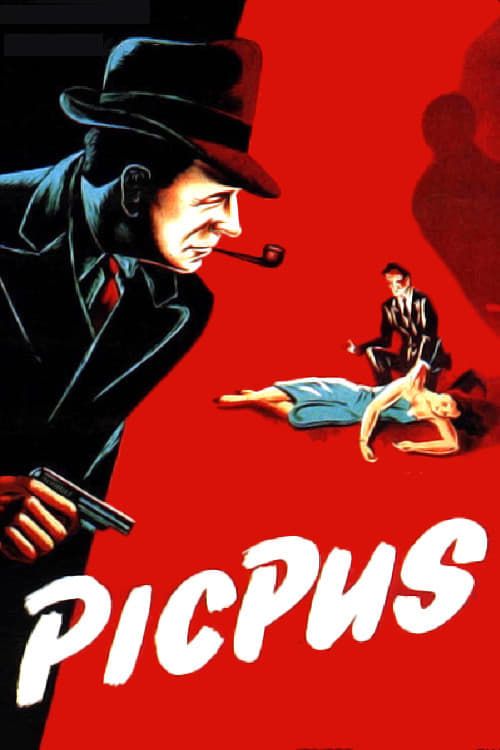 Key visual of Picpus