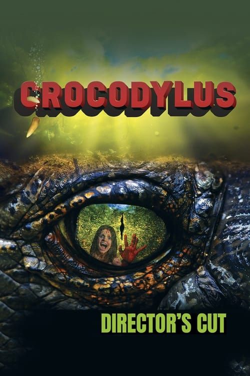 Key visual of Crocodylus