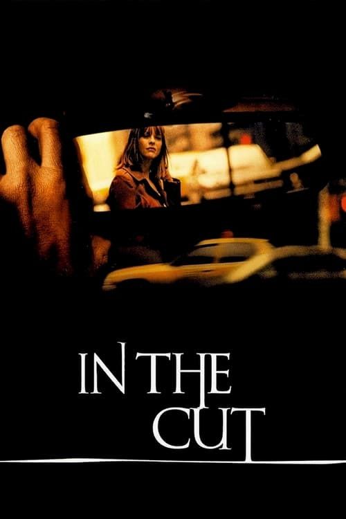 Key visual of In the Cut
