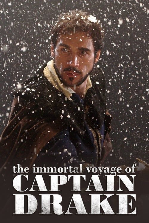 Key visual of The Immortal Voyage of Captain Drake