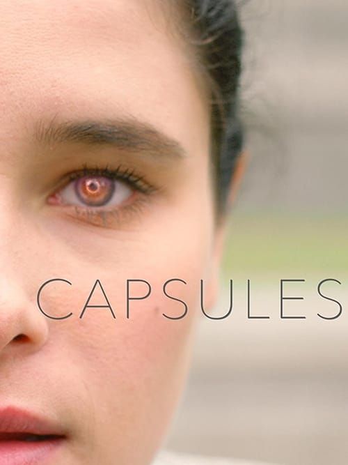 Key visual of Capsules