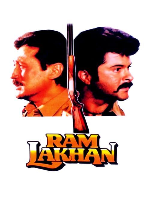 Key visual of Ram Lakhan