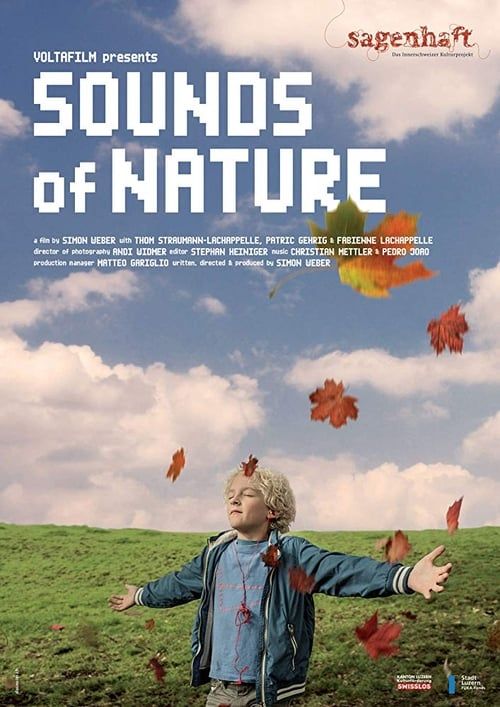 Key visual of Sounds of Nature