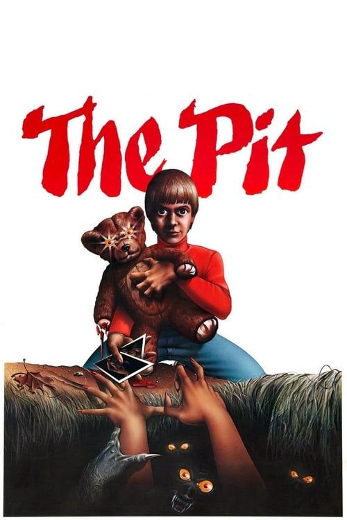 Key visual of The Pit