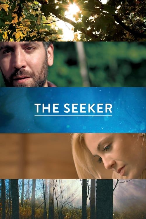 Key visual of The Seeker