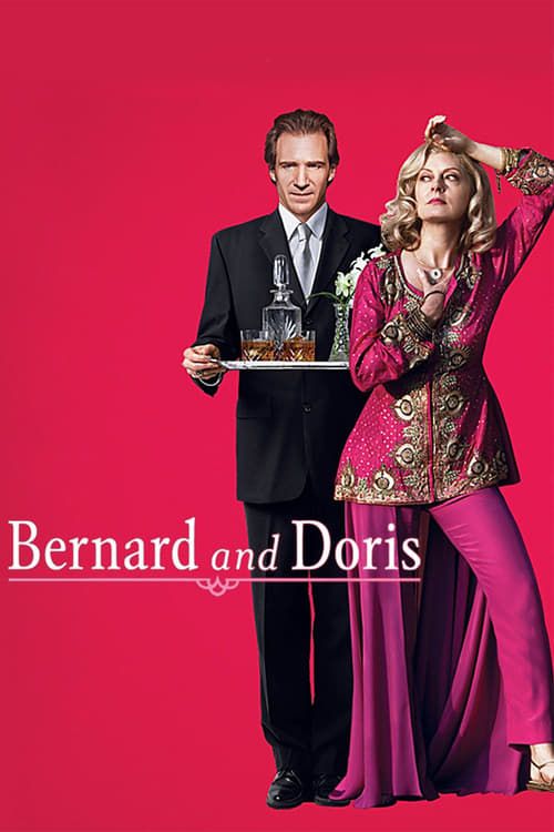 Key visual of Bernard and Doris