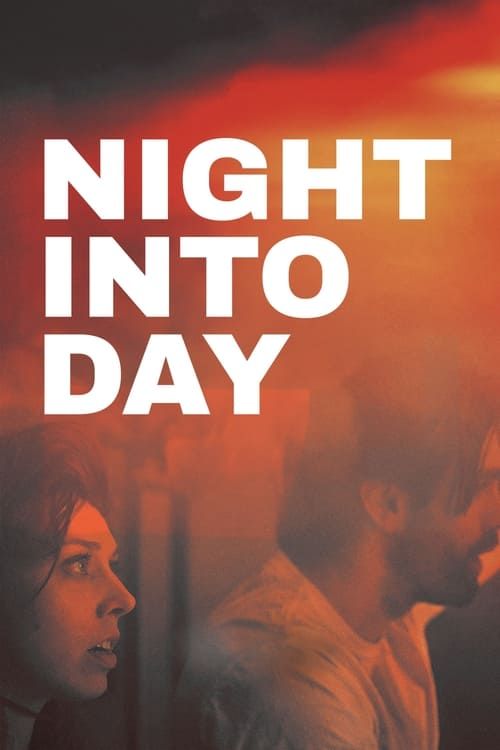 Key visual of Night Into Day