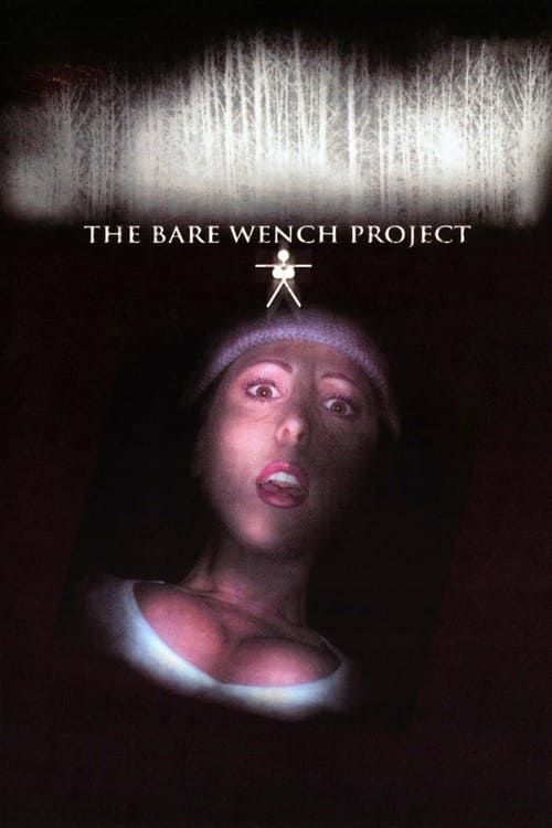 Key visual of The Bare Wench Project