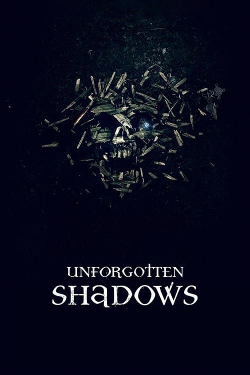Key visual of Unforgotten Shadows