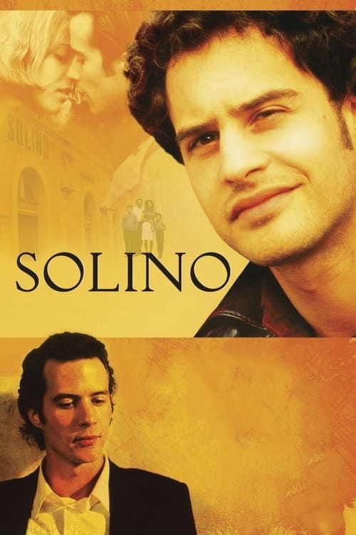 Key visual of Solino