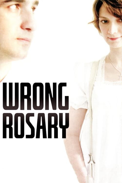 Key visual of Wrong Rosary