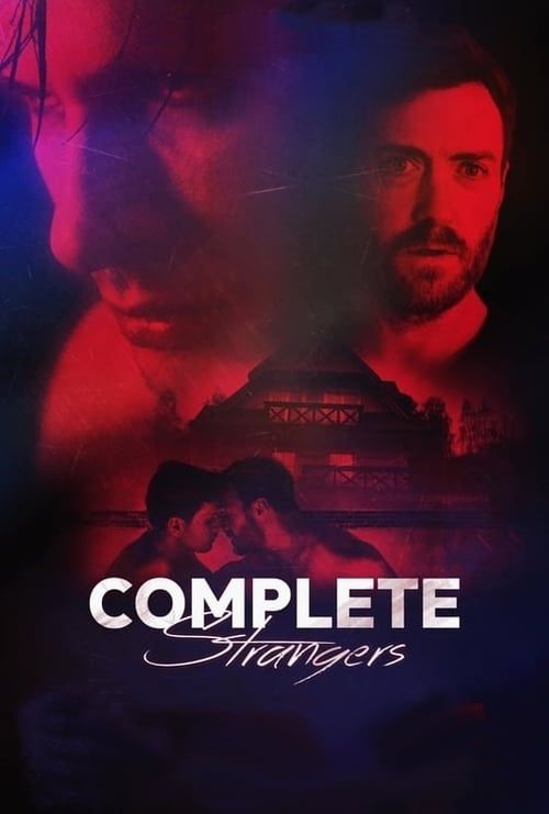 Key visual of Complete Strangers