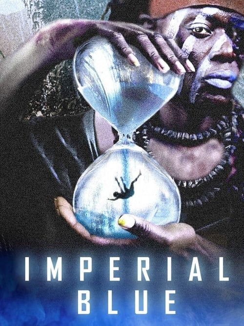 Key visual of Imperial Blue