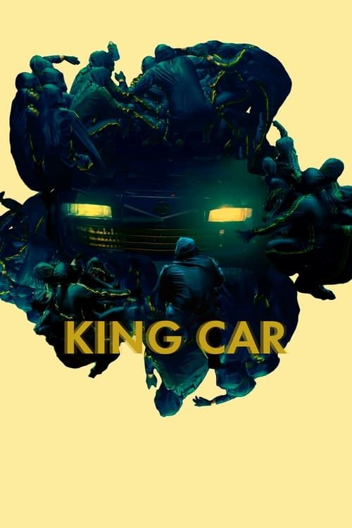 Key visual of King Car