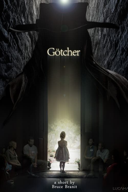 Key visual of Gotcher