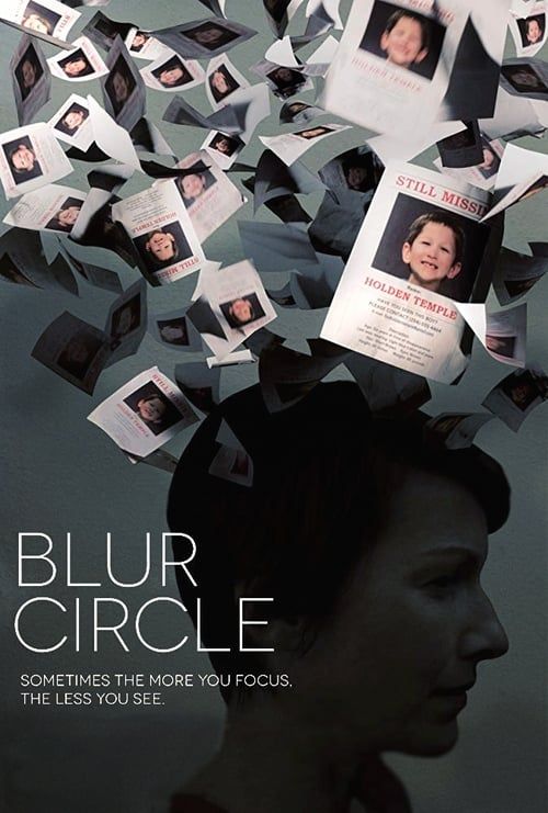 Key visual of Blur Circle