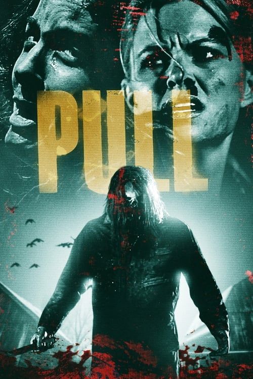 Key visual of Pull