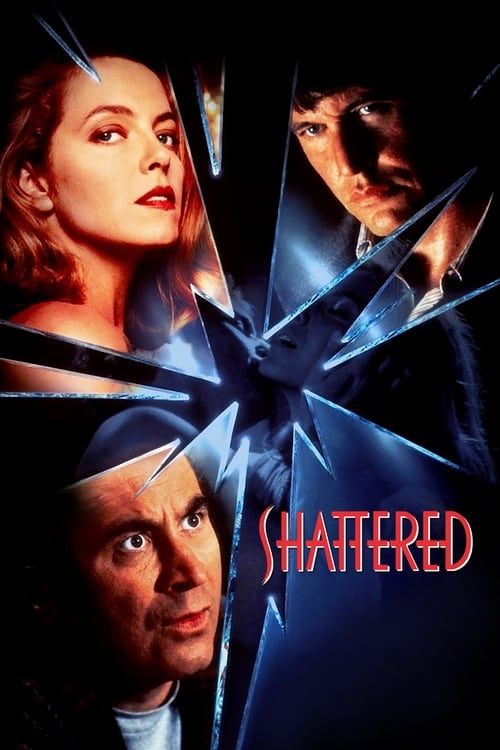 Key visual of Shattered