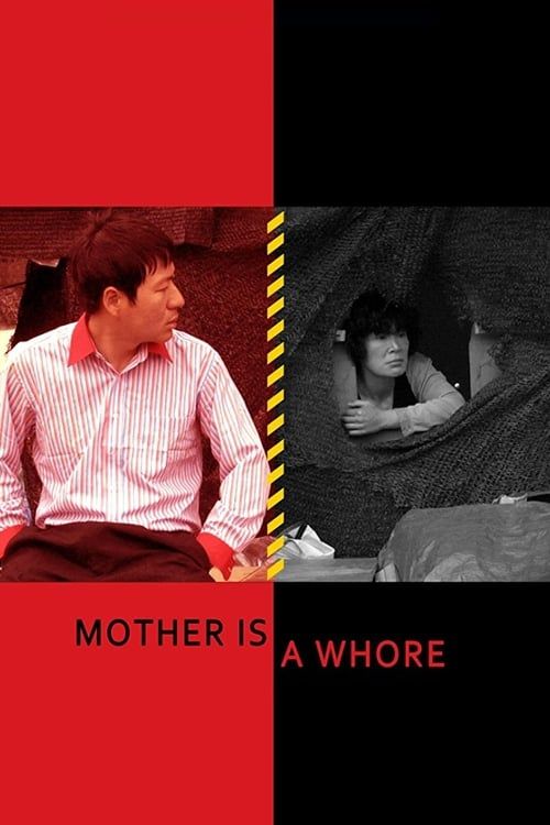 Key visual of Mother Is a Whore