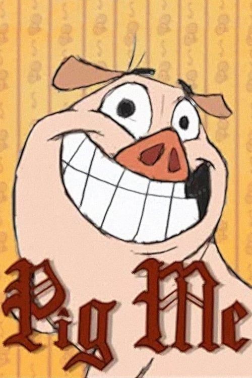 Key visual of Pig Me